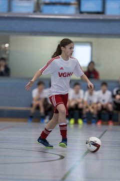 Bild 25 - wCJ NFV Futsalturnier
